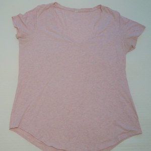 Lululemon Love Tee size 8